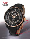 Vostok Europe NH35A/2253148 N-1 ROCKET automatic