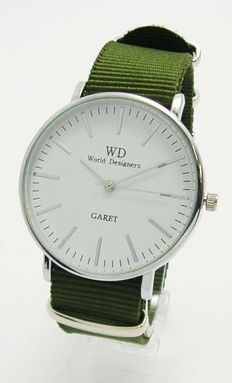 WD World Designers-Garet 119668G