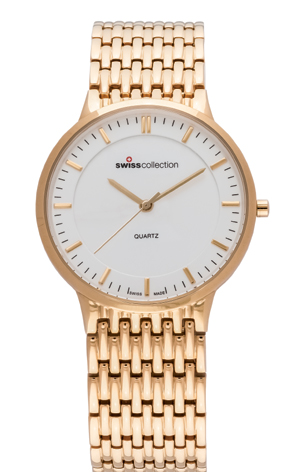 Swiss Collection SC22005.02 pánske hodinky